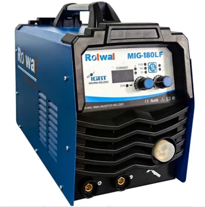 Kompakti MIG-hitsauskone