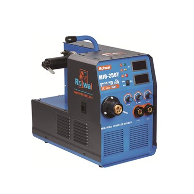 Tasavirta-invertteri MIG-hitsauskone