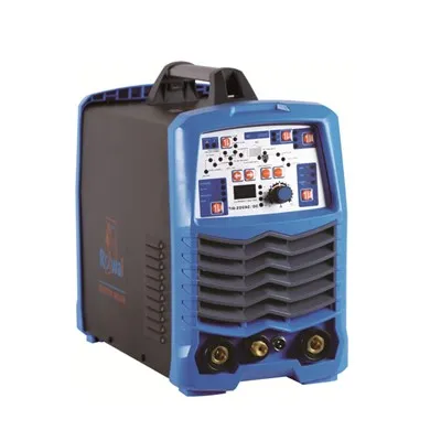 Tig Ac Dc -hitsauskone